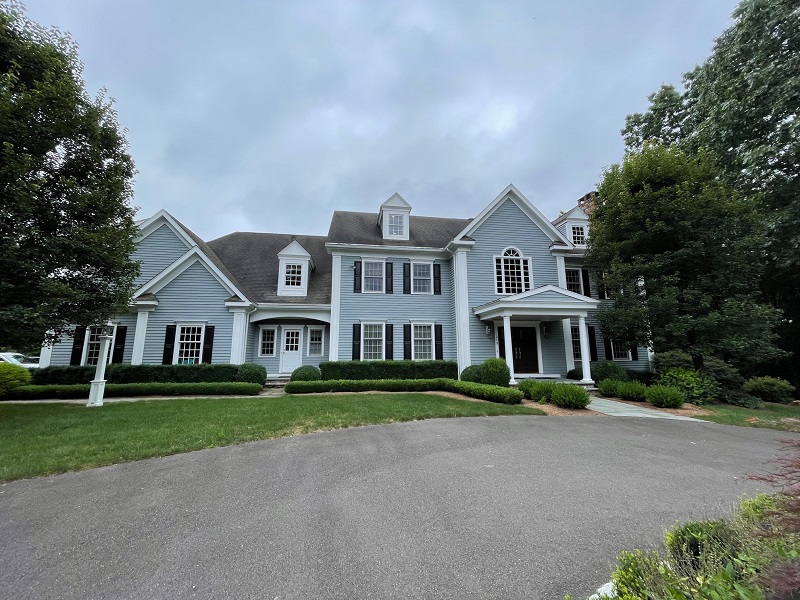 Window replacement in Easton